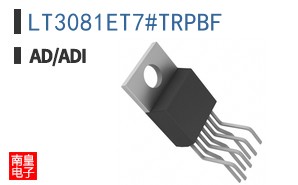 LT3081ET7#TRPBF
