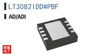 LT3082IDD#PBF