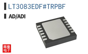 LT3083EDF#TRPBF