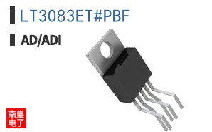 LT3083ET#PBF