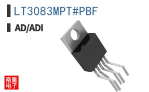 LT3083MPT#PBF