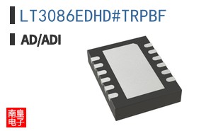 LT3086EDHD#TRPBF