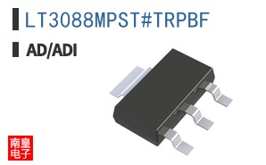 LT3088MPST#TRPBF