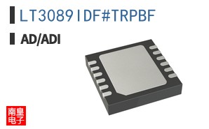 LT3089IDF#TRPBF