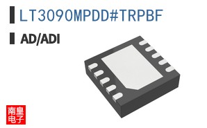 LT3090MPDD#TRPBF