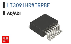 LT3091HR#TRPBF