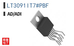 LT3091IT7#PBF
