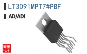 LT3091MPT7#PBF