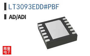LT3093EDD#PBF