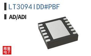 LT3094IDD#PBF