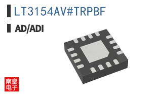 LT3154AV#TRPBF