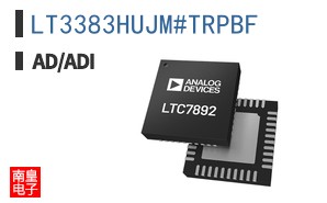 LT3383HUJM#TRPBF