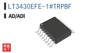 LT3430EFE-1#TRPBF|Maxim��Ʒ�ͺ�