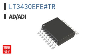 LT3430EFE#TR
