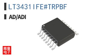 LT3431IFE#TRPBF