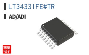 LT3433IFE#TR