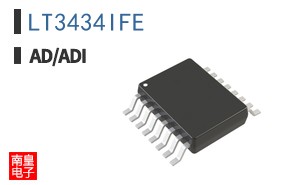 LT3434IFE