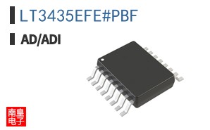 LT3435EFE#PBF