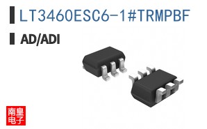 LT3460ESC6-1#TRMPBF