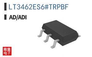 LT3462ES6#TRPBF