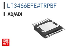 LT3466EFE#TRPBF