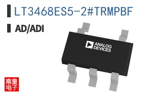 LT3468ES5-2#TRMPBF