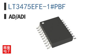 LT3475EFE-1#PBF
