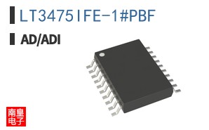 LT3475IFE-1#PBF|Maxim��Ʒ�ͺ�
