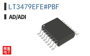 LT3479EFE#PBF