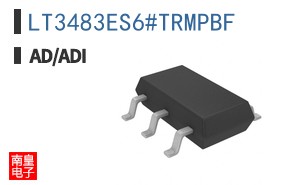LT3483ES6#TRMPBF