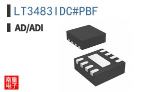 LT3483IDC#PBF