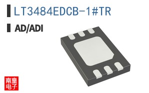 LT3484EDCB-1#TR
