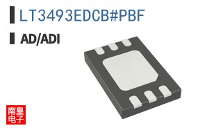 LT3493EDCB#PBF