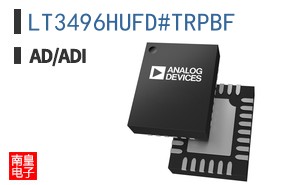 LT3496HUFD#TRPBF