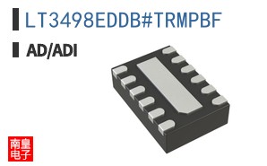 LT3498EDDB#TRMPBF