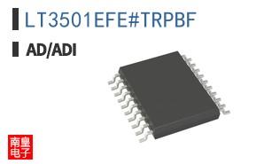 LT3501EFE#TRPBF