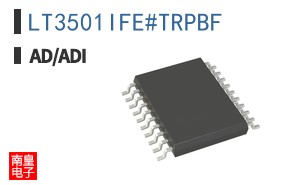 LT3501IFE#TRPBF