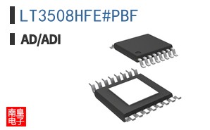 LT3508HFE#PBF