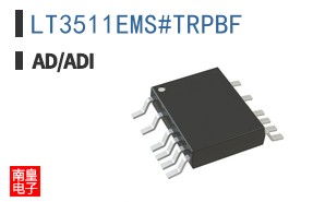 LT3511EMS#TRPBF