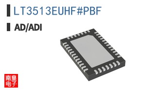 LT3513EUHF#PBF