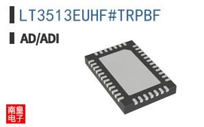 LT3513EUHF#TRPBF