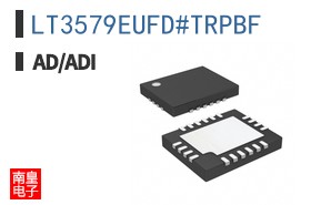 LT3579EUFD#TRPBF