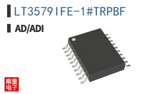 LT3579IFE-1#TRPBF