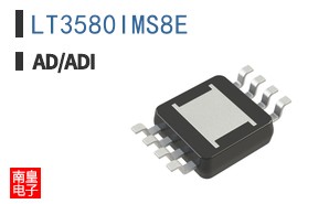LT3580IMS8E
