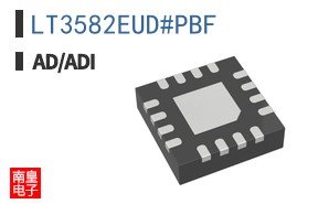 LT3582EUD#PBF