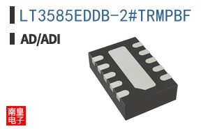 LT3585EDDB-2#TRMPBF
