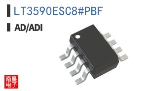 LT3590ESC8#PBF