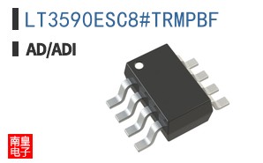 LT3590ESC8#TRMPBF
