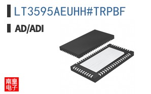 LT3595AEUHH#TRPBF