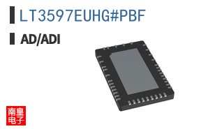 LT3597EUHG#PBF